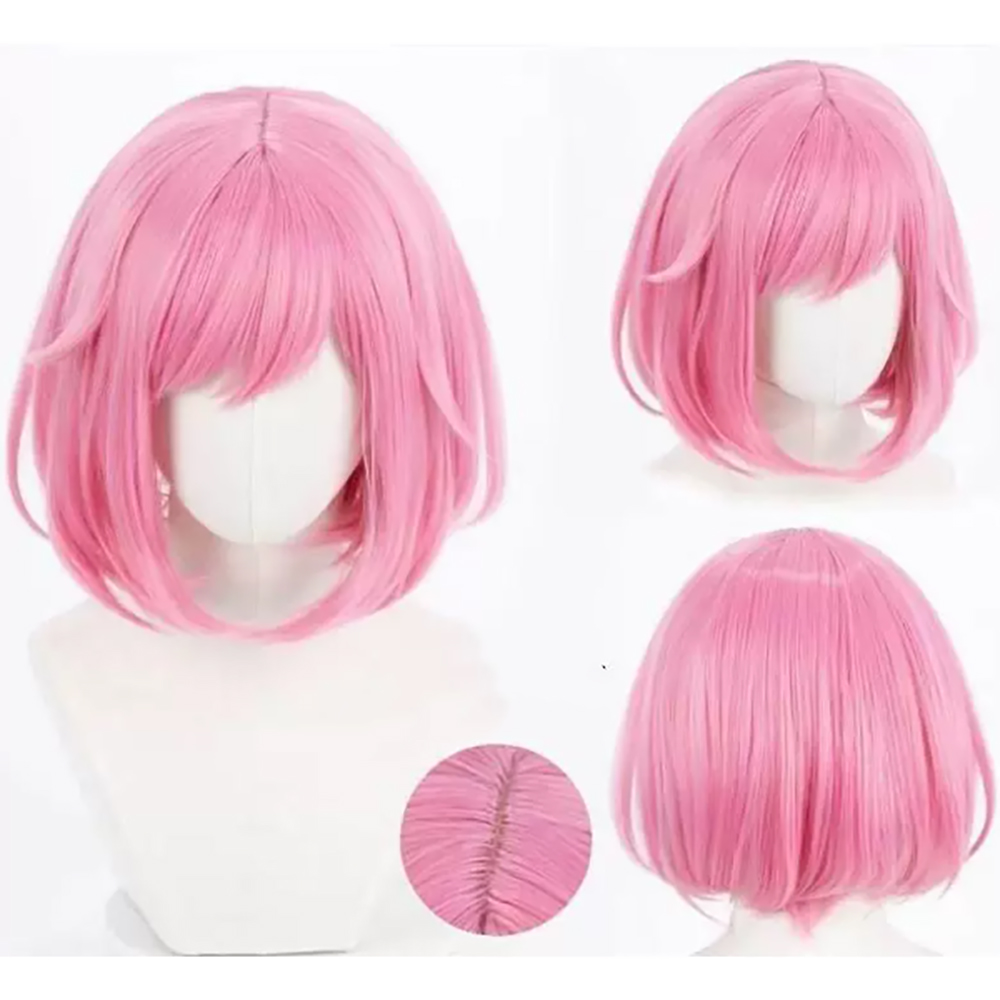 Cosplay Anime Online - HAIRJOY ​​Synthetisch haar Emu Otori in