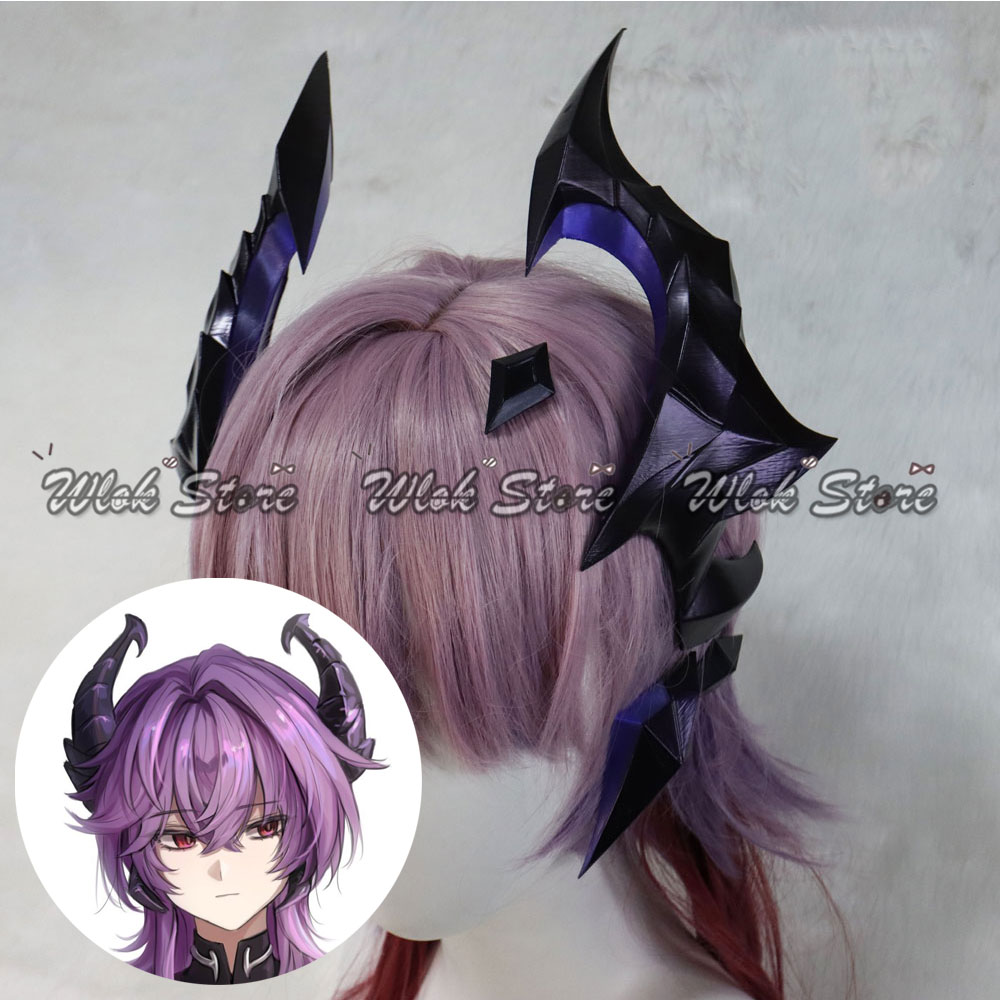 Anime Cosplay Women - Anime Game Genshin Impact Durin Cosplay