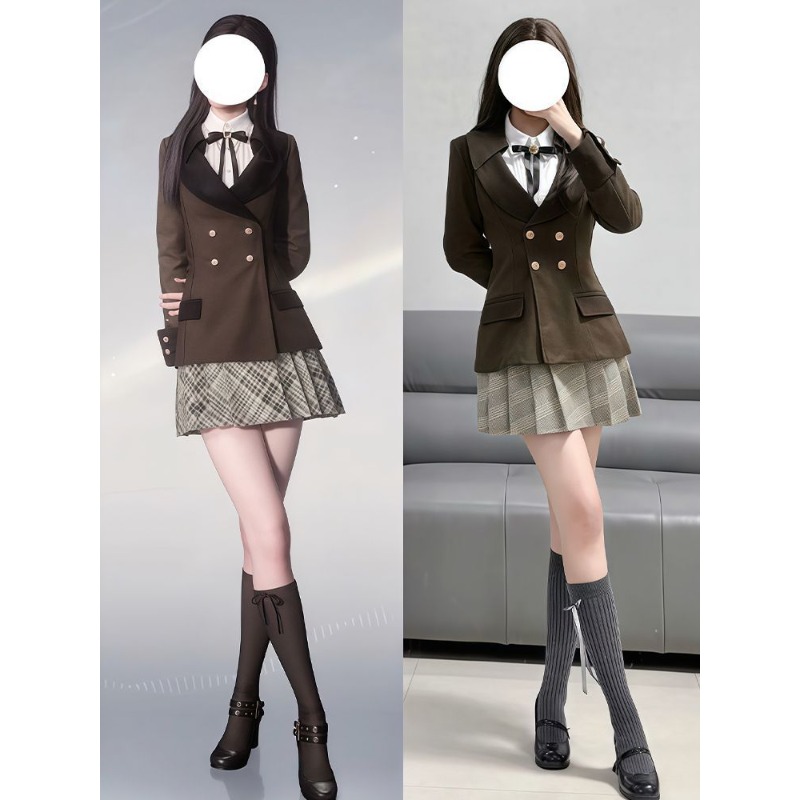 Anime Cosplay Women - Game Love And Deepspace Speler Cosplay