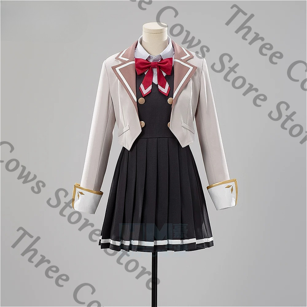Anime Cosplay Alya - Anime Alya verbergt soms haar gevoelens