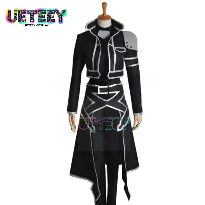 UETEEY Sword Art Online ALfhei - Cosplay Anime Online recensie en prijs