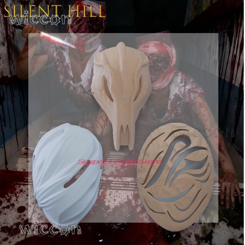 disfraz GAME Silent Cosplay Hi - Anime Cosplay Nurse recensie en prijs
