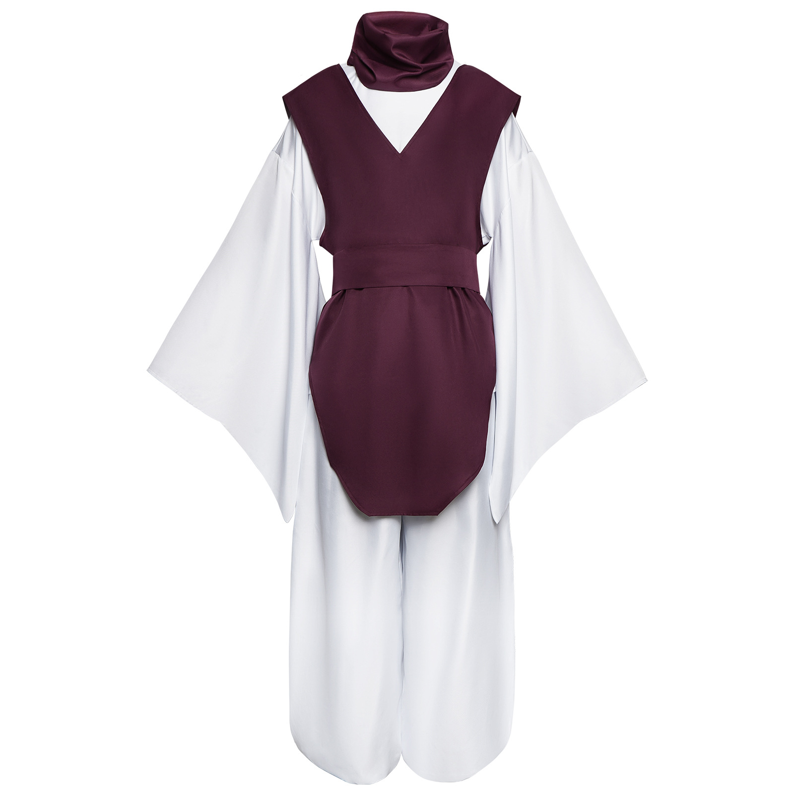 Choso Cosplay Kostuum Jujutsu  - Anime Cosplay Jujutsu recensie en prijs