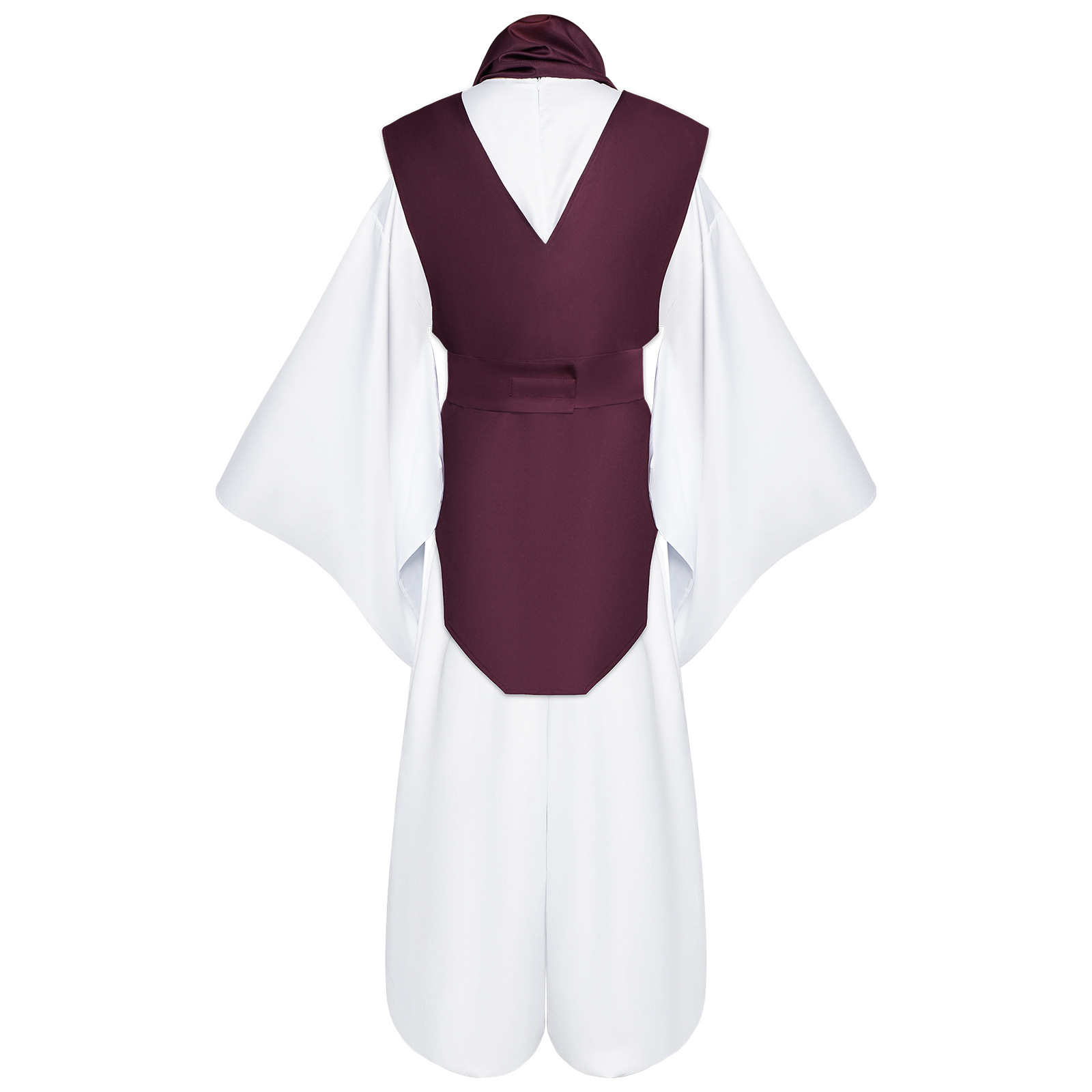 Choso Cosplay Kostuum Jujutsu  - Anime Cosplay Jujutsu recensie en prijs