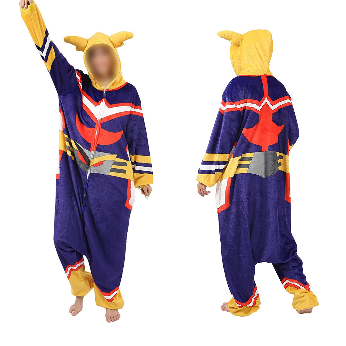 Mijn Hero Academia Cosplay Pyj - Anime Cosplay Jujutsu recensie en prijs