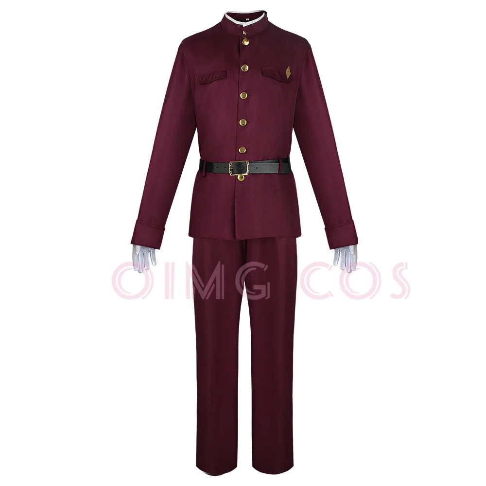 Okura Teruko Cosplay Suehiro T - Cosplay Anime Top recensie en prijs