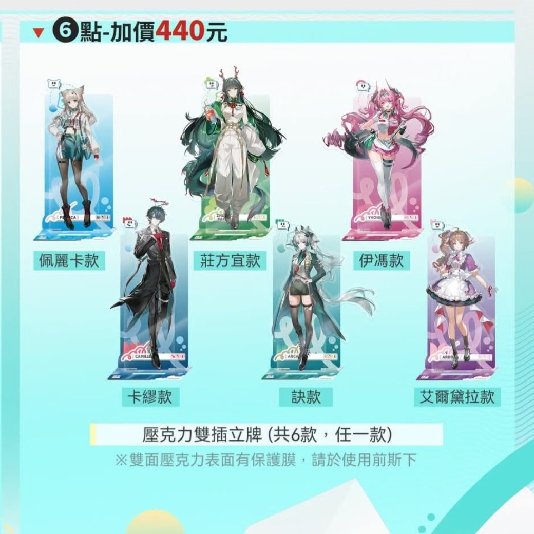 Arknights: Endfield Perlica Ar - Cosplay Anime Top recensie en prijs
