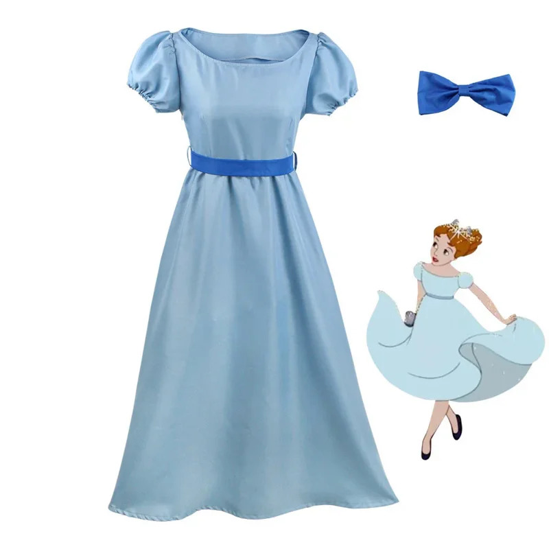 Hot Selling Pan Peter Prinses  - Anime Cosplay Youtube Shorts recensie en prijs