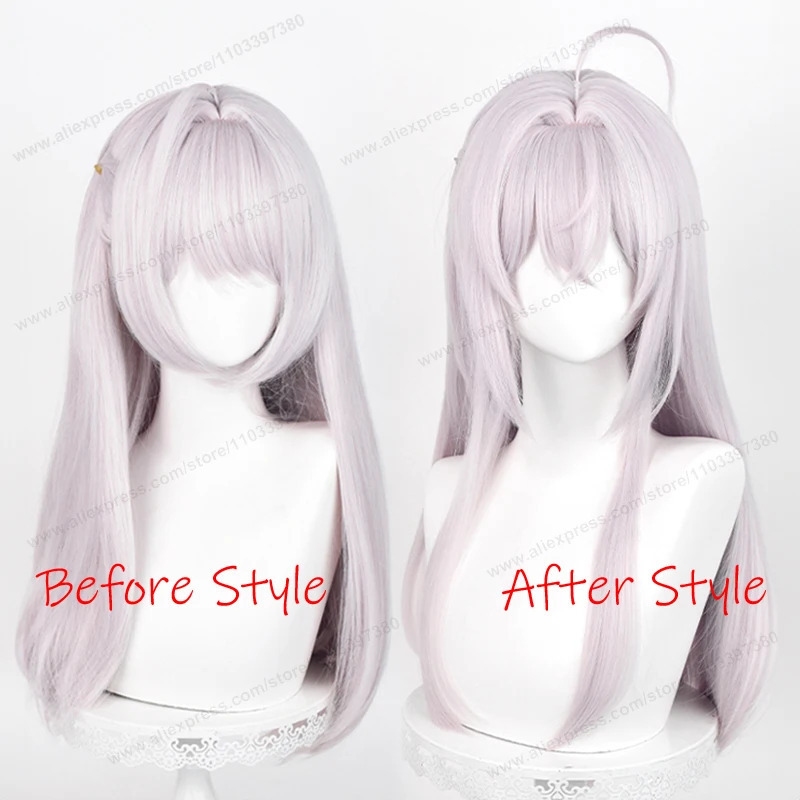 Alya Alisa Mikhailova Kujou Co - Anime Cosplay Alya recensie en prijs