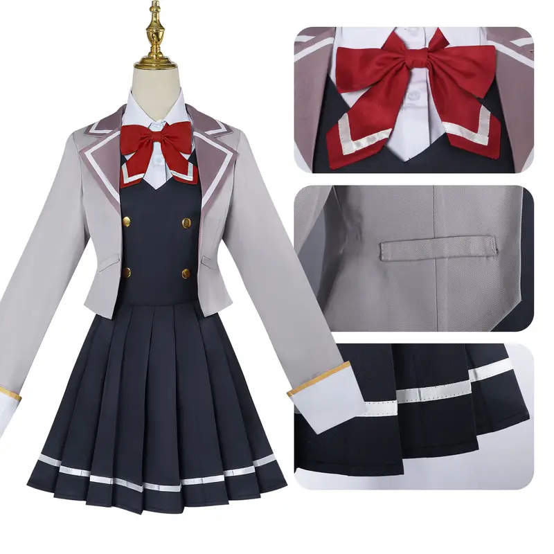 w;2,c\4.g;Anime Alya Verbergt  - Anime Cosplay Alya recensie en prijs