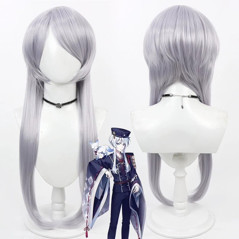 Touken Ranbu ONLINE Hakusan Yo - Cosplay Anime Online recensie en prijs