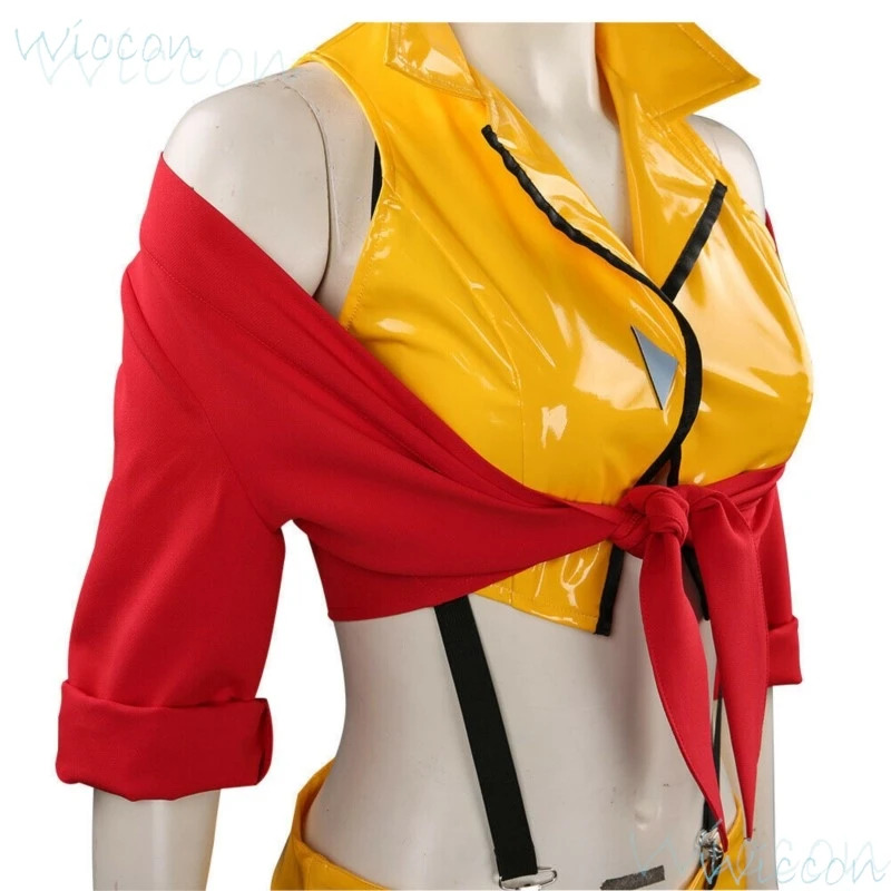 Anime Faye Valentine Cowboy BE - Anime Cosplay Youtube Shorts recensie en prijs