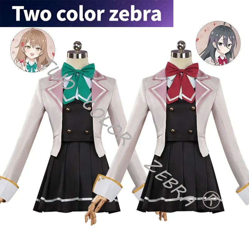 Anime Alya Verbergt Soms Haar  - Anime Cosplay Alya recensie en prijs