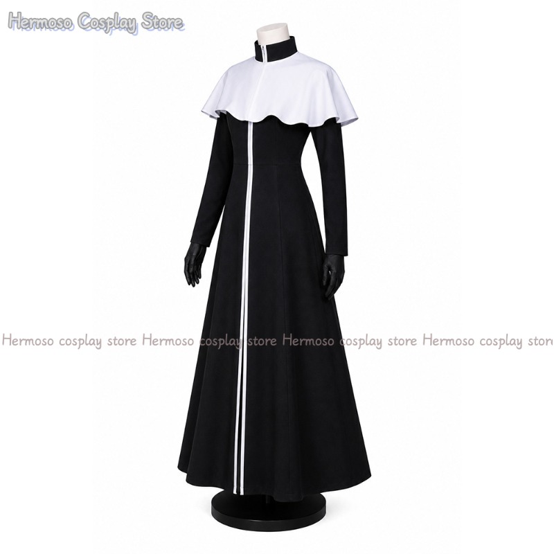Anime Bleach Aizen Sousuke Cos - Anime Cosplay Ladies recensie en prijs