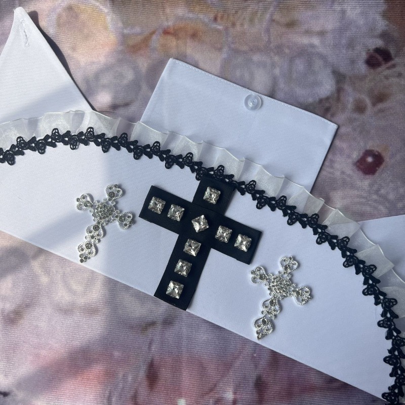 Anime Rain Cosplay Verpleegste - Anime Cosplay Nurse recensie en prijs