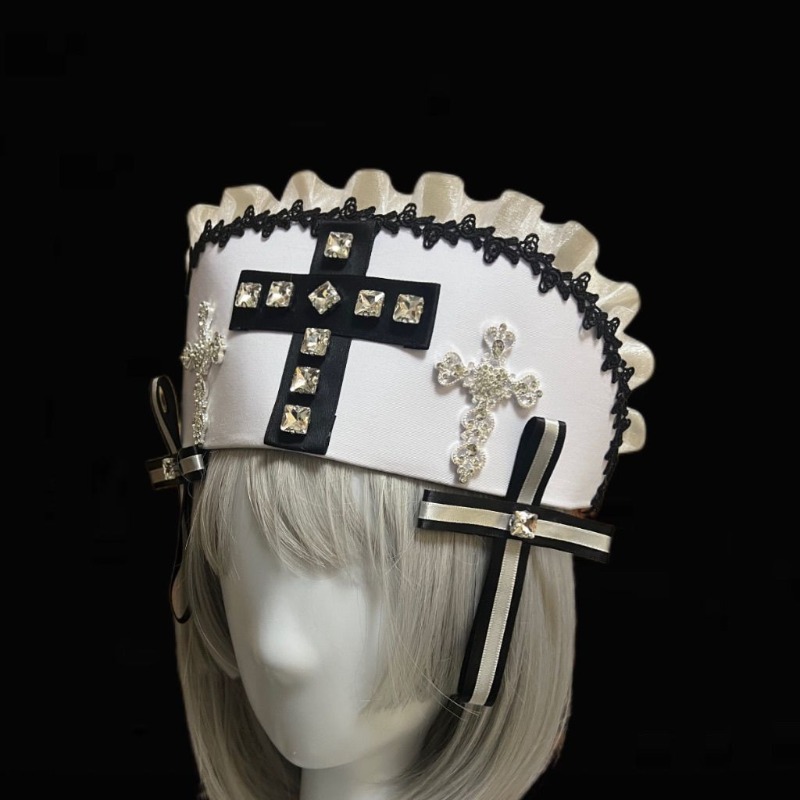 Anime Rain Cosplay Verpleegste - Anime Cosplay Nurse recensie en prijs