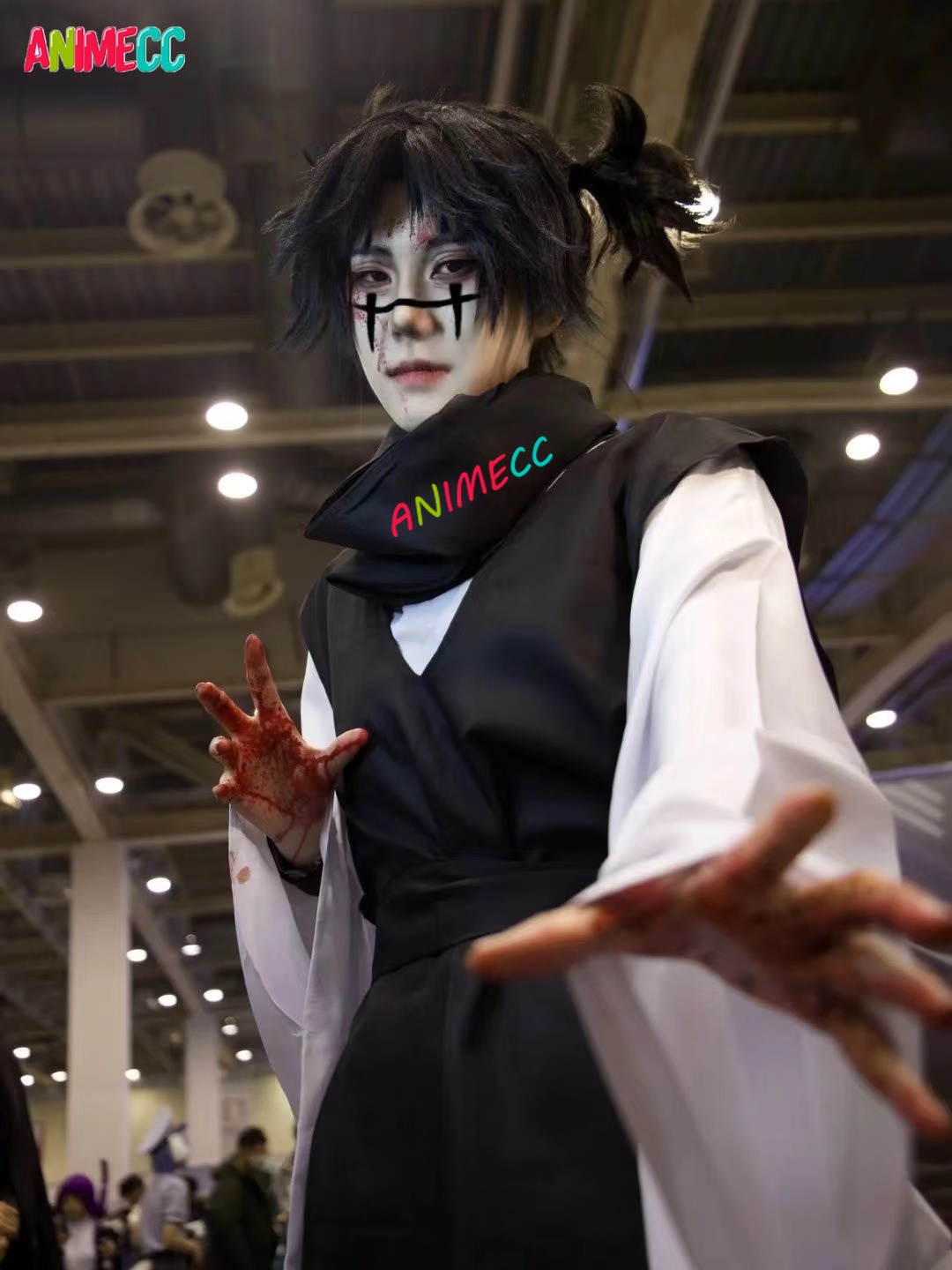 ANIMECC op Voorraad XS-3XL Cho - Anime Cosplay Jujutsu recensie en prijs