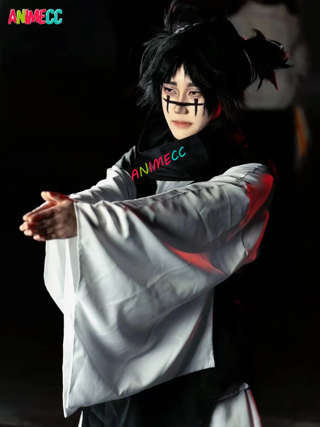 ANIMECC op Voorraad XS-3XL Cho - Anime Cosplay Jujutsu recensie en prijs