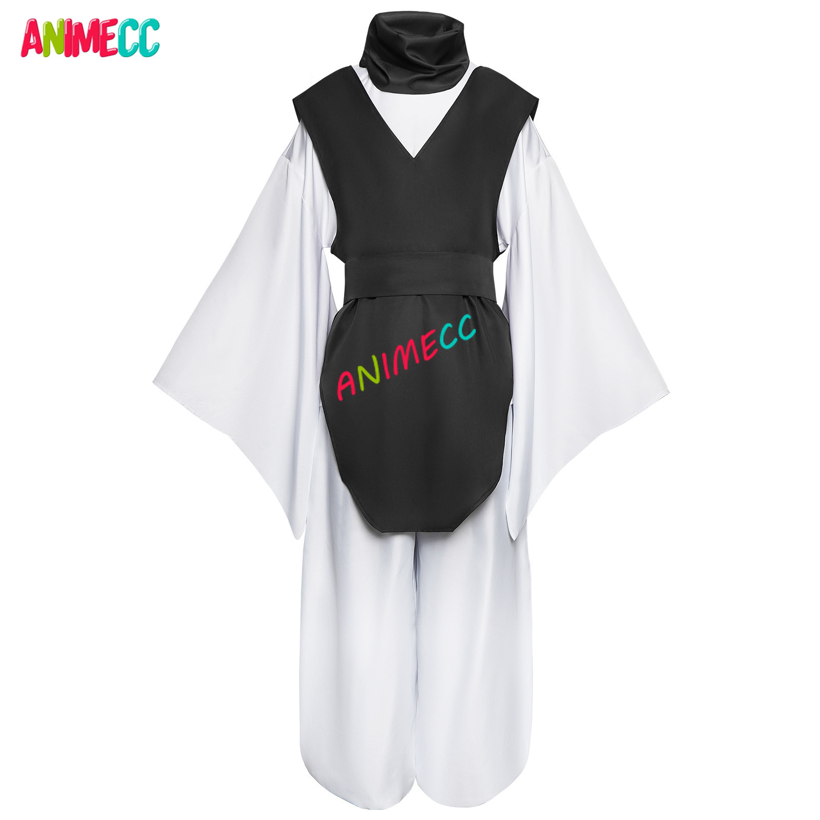 ANIMECC op Voorraad XS-3XL Cho - Anime Cosplay Jujutsu recensie en prijs