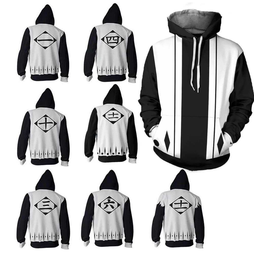 Japanse Anime Bleach Cosplay H - Fullmetal Alchemist Coat recensie en prijs