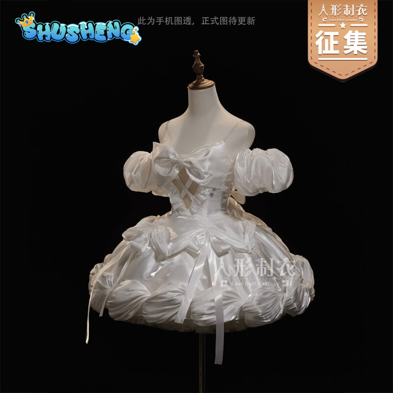 Zombie Stage Alien Stage Sua & - Anime Cosplay Pink recensie en prijs