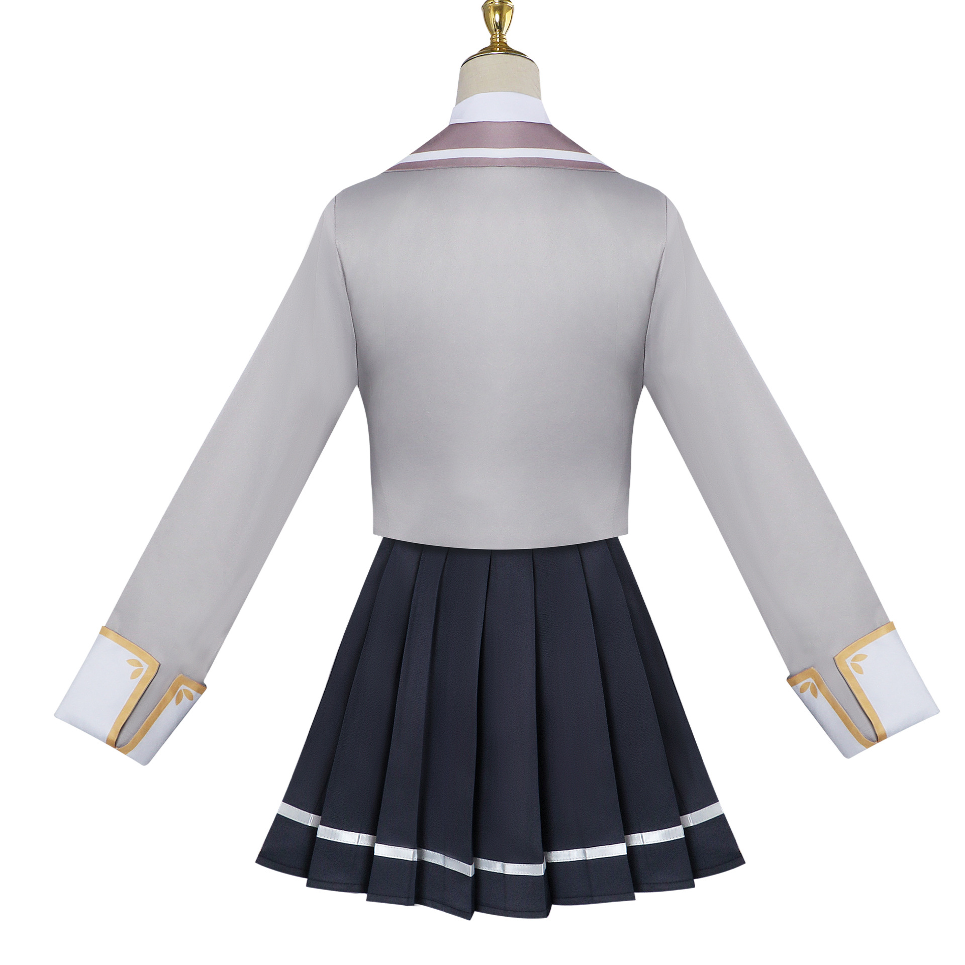 Anime Alya verbergt soms haar  - Anime Cosplay Alya recensie en prijs