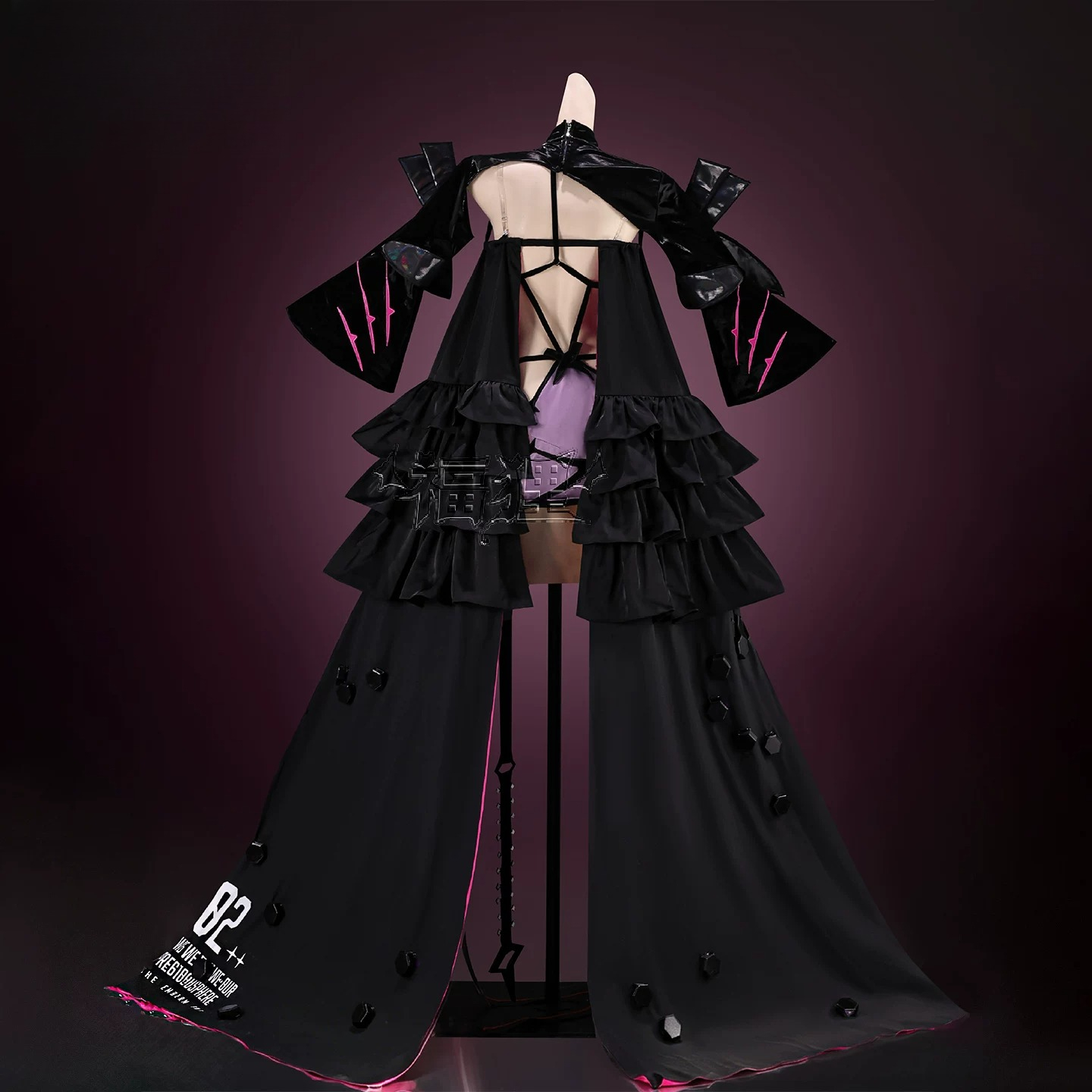 Godin van de Overwinning Moder - Anime Cosplay Women recensie en prijs