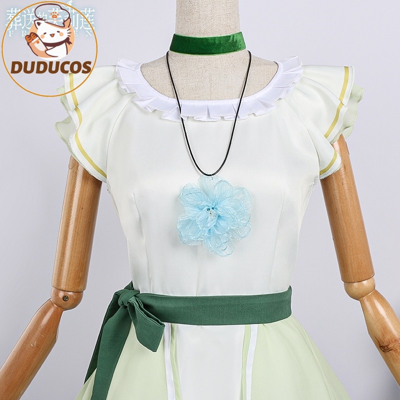Anime Frieren: Beyond Journey' - Anime Cosplay Ladies recensie en prijs