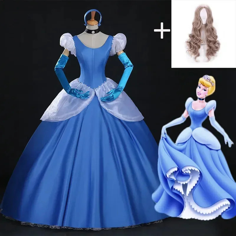 2020 Assepoester cosplay volwa - Anime Cosplay Youtube Shorts recensie en prijs