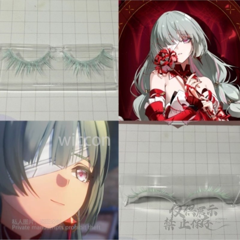 Anime Phrolova Cosplay Pruik G - Anime Cosplay Pink recensie en prijs