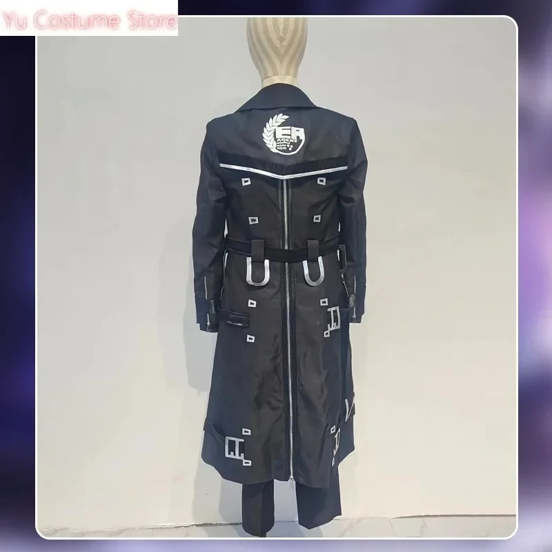 Yu Eeuwige Terugkeer Alex Agen - Anime Cosplay Youtube Shorts recensie en prijs