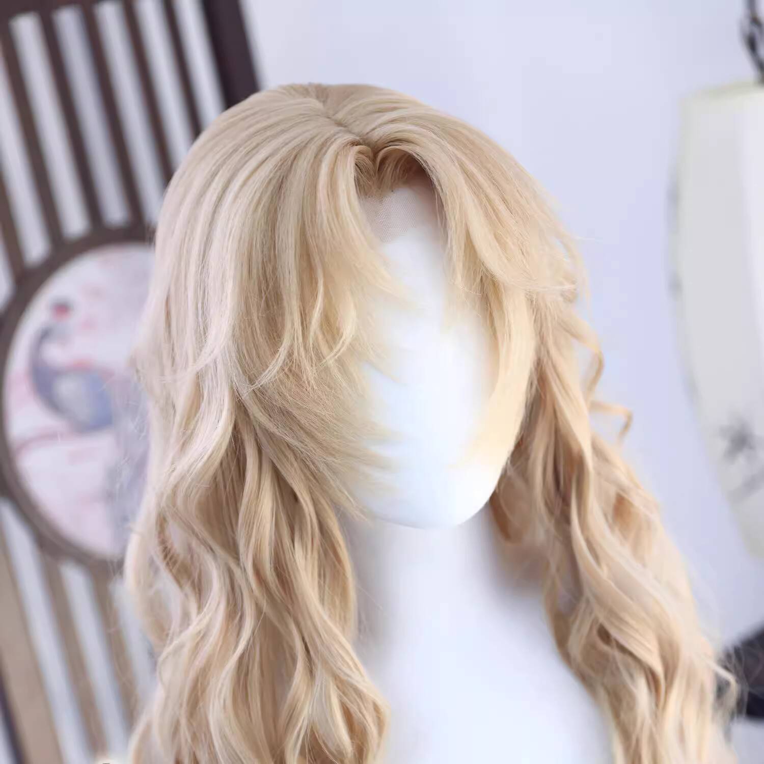 Vermouth Berumotto Styled Prui - Anime Cosplay Women recensie en prijs