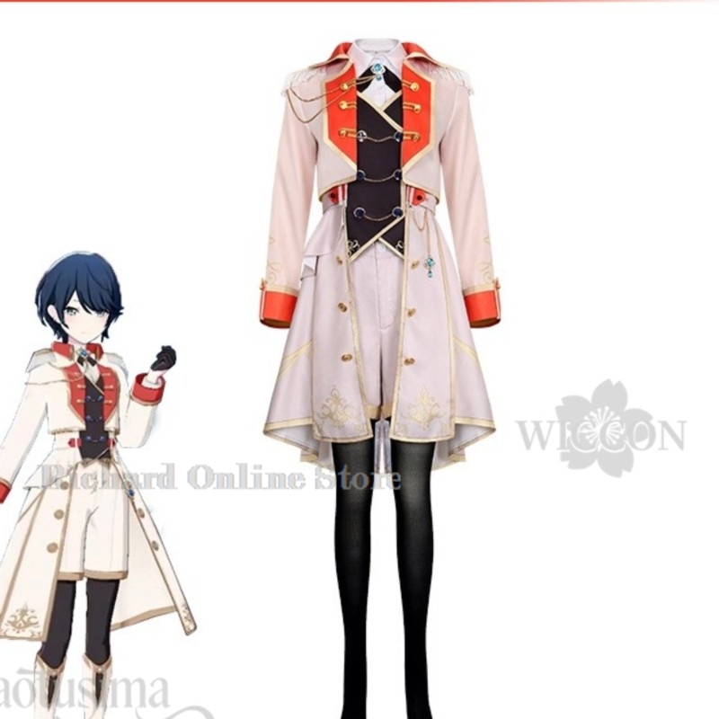 Richard Online Store Anime Gam - Cosplay Anime Online recensie en prijs