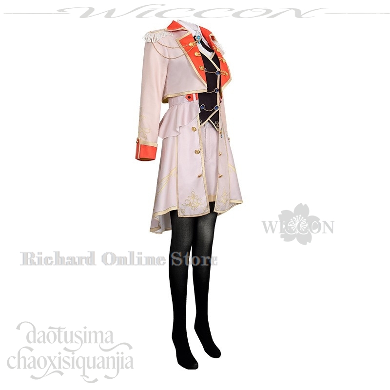 Richard Online Store Anime Gam - Cosplay Anime Online recensie en prijs