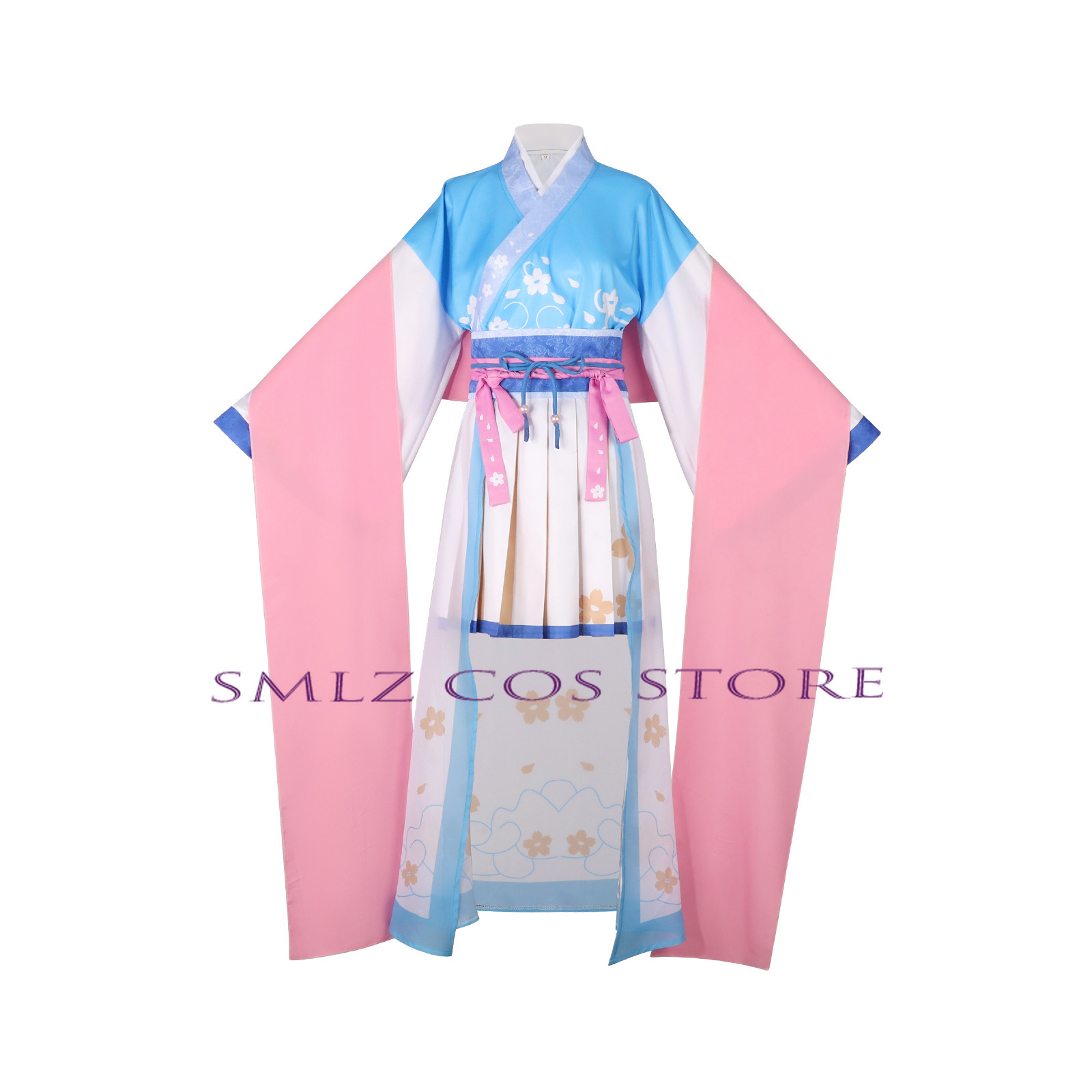 Game Blue Archive Takanashi Ho - Anime Cosplay Pink recensie en prijs