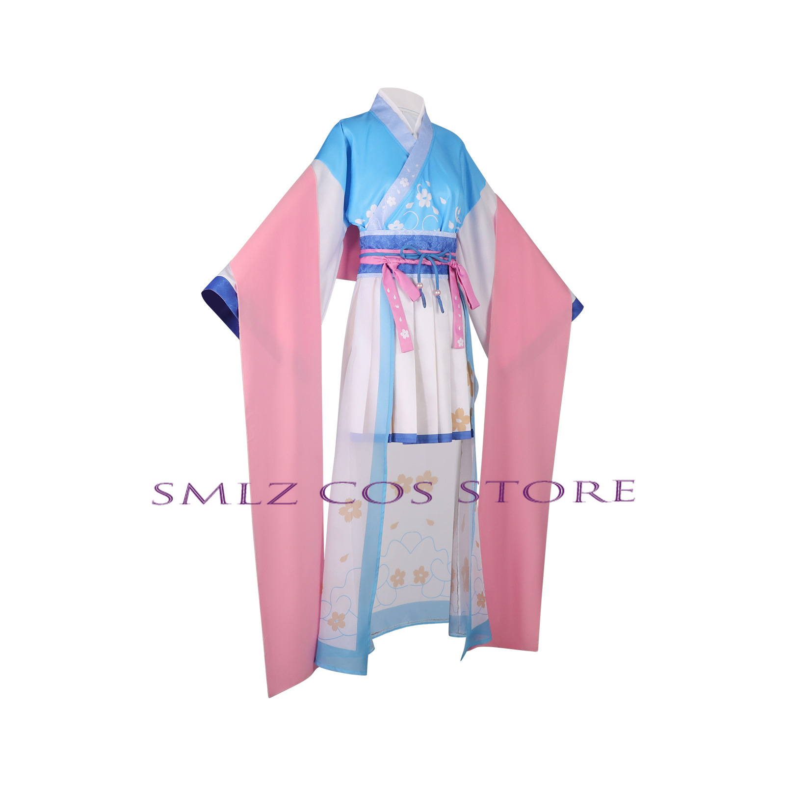Game Blue Archive Takanashi Ho - Anime Cosplay Pink recensie en prijs