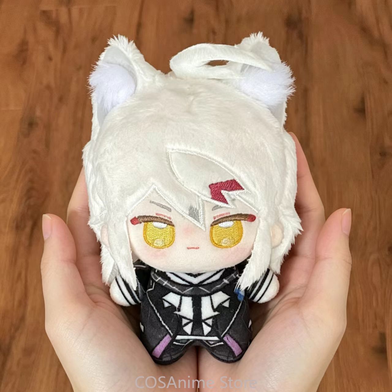 Tsukinami Carla Tsukinami Shin - Cosplay Anime Top recensie en prijs
