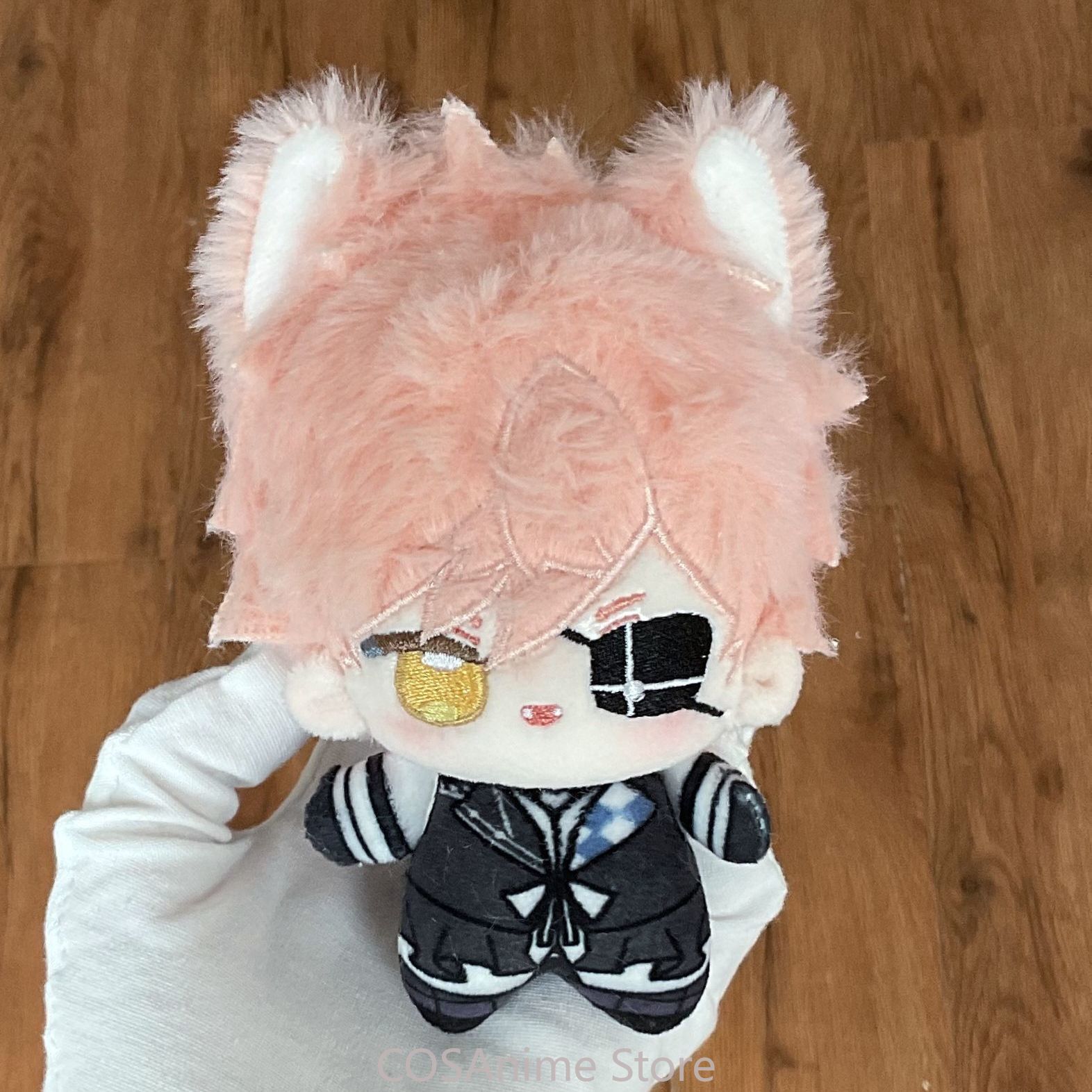 Tsukinami Carla Tsukinami Shin - Cosplay Anime Top recensie en prijs