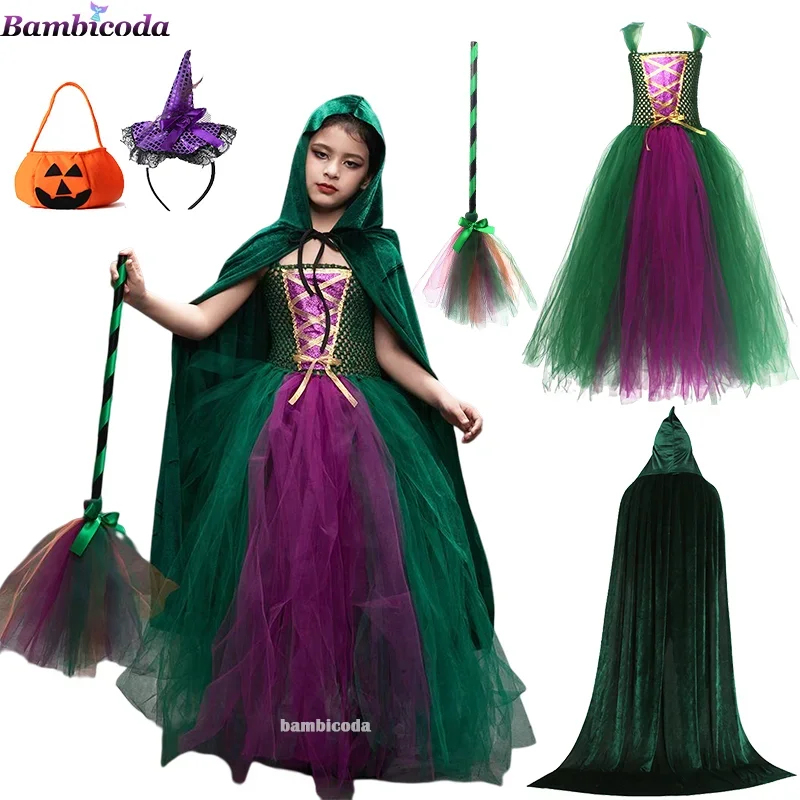 2026 Hocus Pocus 2 Halloween K - Anime Cosplay Youtube Shorts recensie en prijs