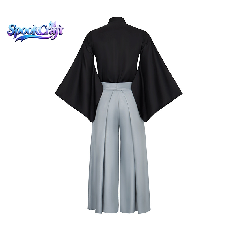 Naoya Zenin Kimono Cosplay Kos - Anime Cosplay Jujutsu recensie en prijs