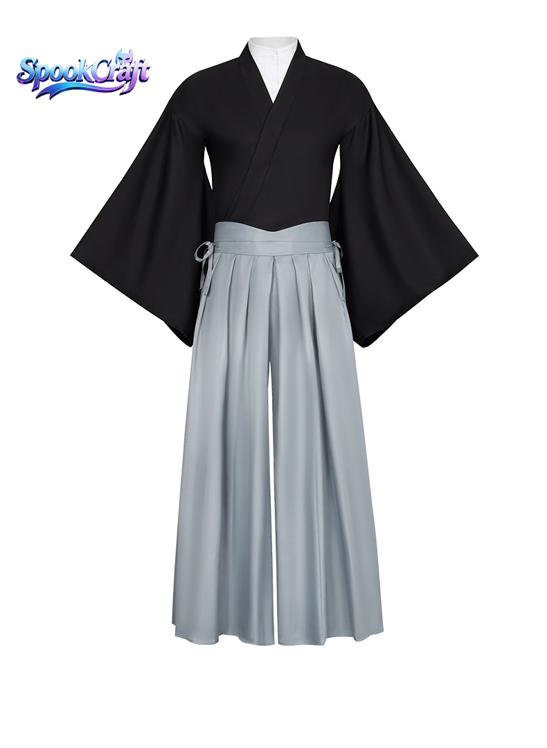 Naoya Zenin Kimono Cosplay Kos - Anime Cosplay Jujutsu recensie en prijs