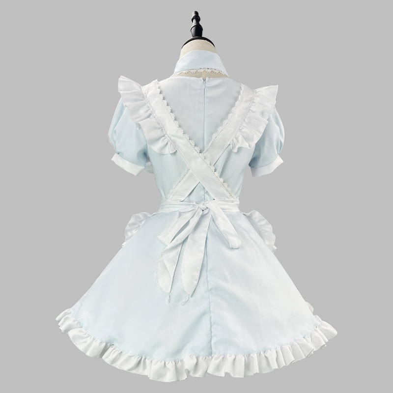 Anime Verpleegster Uniform Set - Anime Cosplay Nurse recensie en prijs