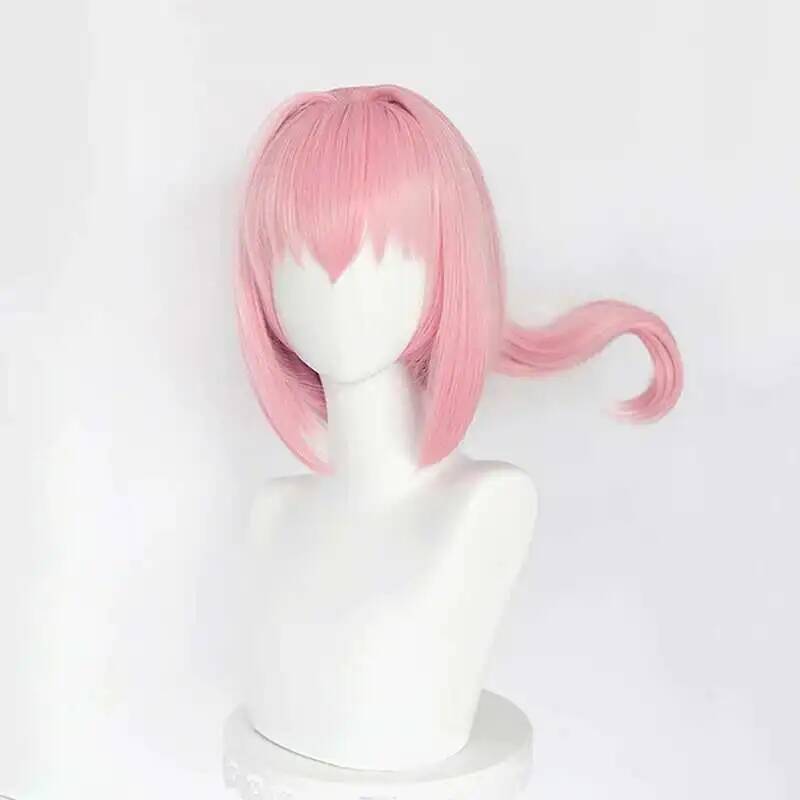 Uma Musume Haru Urara Cosplay  - Anime Cosplay Pink recensie en prijs