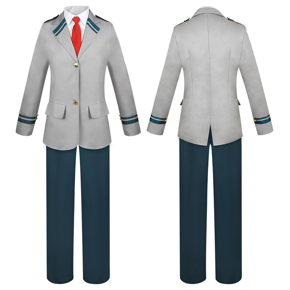 Anime Mijn Hero Academia Shoto - Anime Cosplay Jujutsu recensie en prijs
