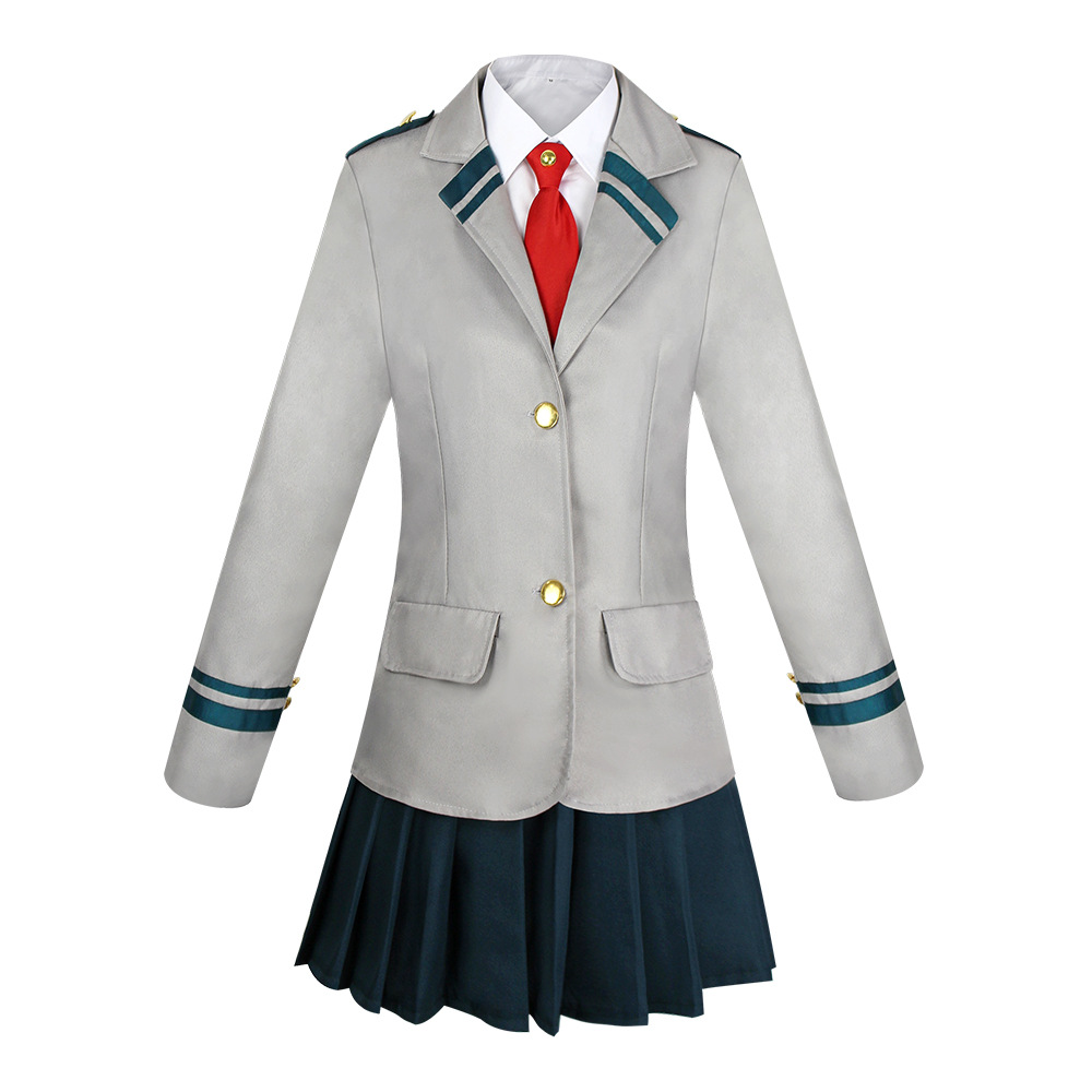 Anime Mijn Hero Academia Shoto - Anime Cosplay Jujutsu recensie en prijs
