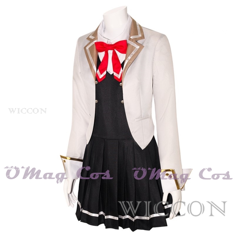 Alisa Mikhailovna Kujou Alya C - Anime Cosplay Alya recensie en prijs