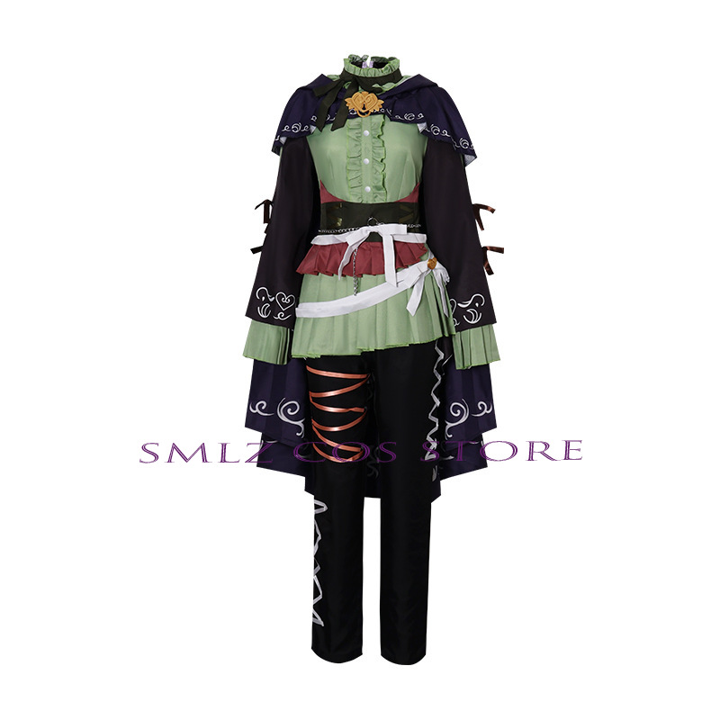 Anime PJSK Hermit Akiyama Mizu - Anime Cosplay Women recensie en prijs