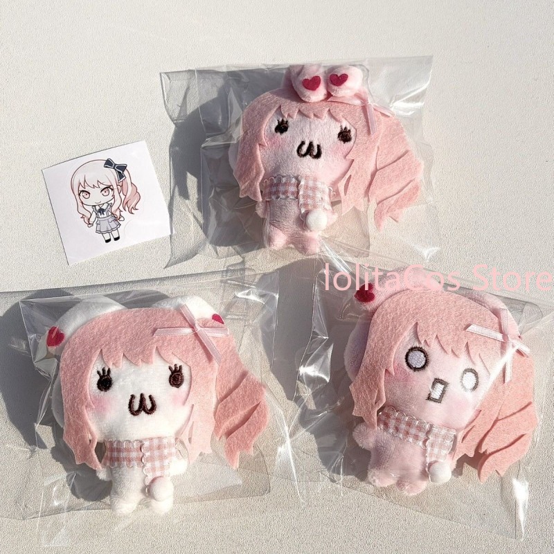 Anime PJSK Project Sekai Mizuk - Anime Cosplay Pink recensie en prijs