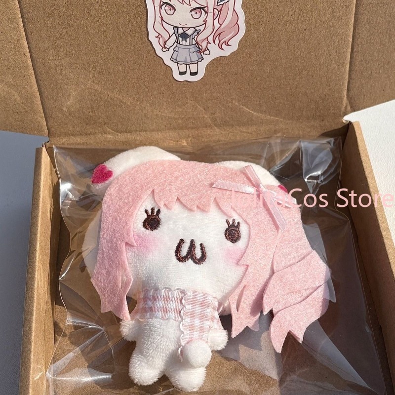 Anime PJSK Project Sekai Mizuk - Anime Cosplay Pink recensie en prijs