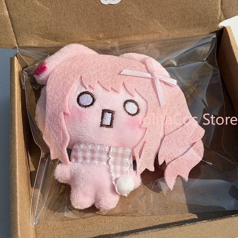 Anime PJSK Project Sekai Mizuk - Anime Cosplay Pink recensie en prijs